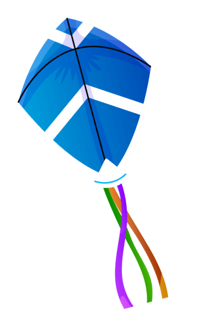 kite image