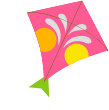 kite image